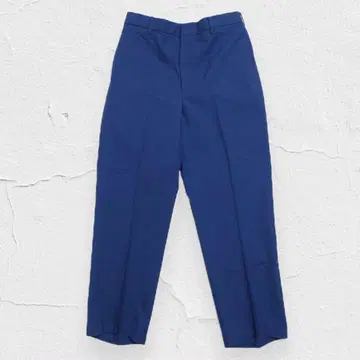 미군 실물 미국 공군 드레스 팬츠 DSCP사제 슬랙스 US 에어포스