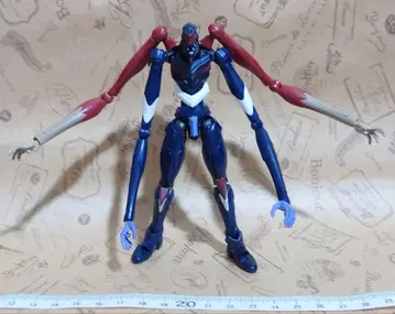 EVA-FRAME 04 에반게리온 신극장판 에반게리온 3호기