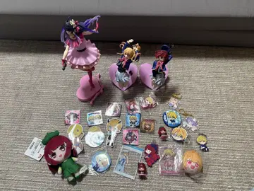 최애의 아이 피규어 묶음 판매