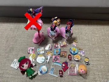 최애의 아이 피규어 묶음 판매