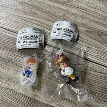닉쿤 & 세이찬 모듬 컬렉션 2세트