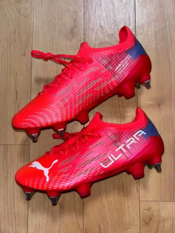 푸마 울트라 1.3 MXSG 24cm