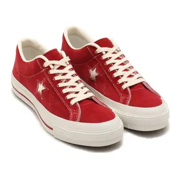CONVERSE ONE STAR J VTG