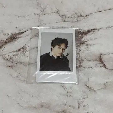초특급 타쿠야 폴라로이드