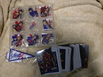 Girls2 activate 투어 굿즈