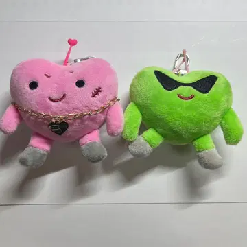 Stray Kids 스키즈 CASE143 하트 몬스터 백참