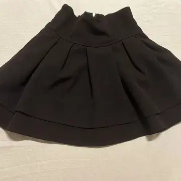 미셸 마카롱 슬림 레그 스커트 xs