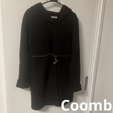 coomb 푸드코트