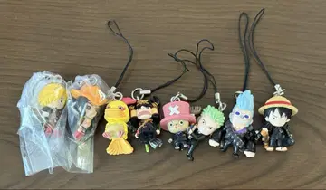 [ ONE PIECE ] ONEPIECE 스트랩 세트