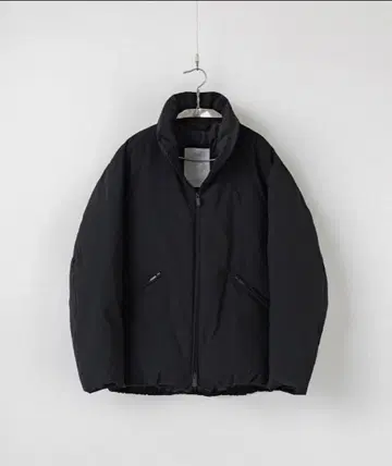 WYM MINIMAL HEAT FIBER PADDED JACKET