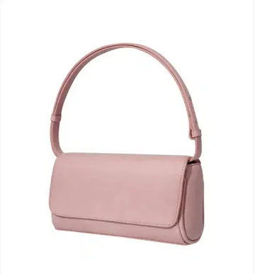 새상품급 스탠드 오일 STAND OIL 버터 백 클래식 핑크