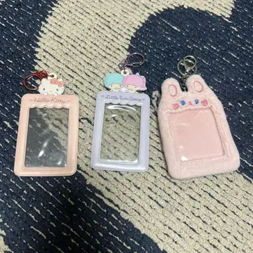 트레이딩 카드 케이스