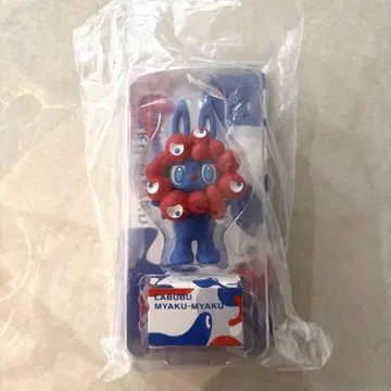 당일 익명 발송 라부부 미야쿠미야쿠 만박 POPMART