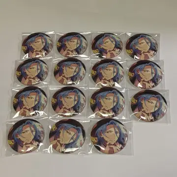 앙스타 이베코레 캔뱃지 2021 Spring HiMERU