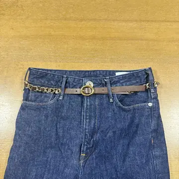 체인 벨트