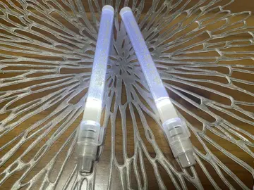 [ 코미코미 클럽 ] 10월 오사카 라이브 응원봉 2개 세트