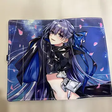 멜트릴리스 펜 파우치