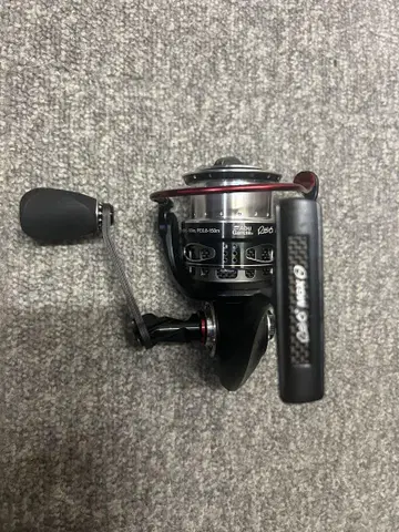 레보 MGX 시타 2500SH 새상품급