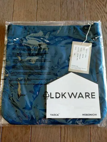 LDKWARE YAECA x 호보니치 버디 백 호아오