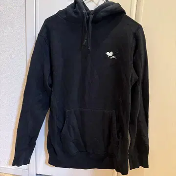 FTC 후드티 PEANUTS 콜라보 SNOOPY