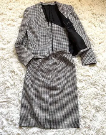 J&R 노카라 셋업 하운드투스