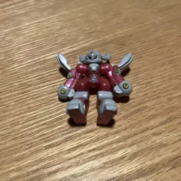 브롯소메일 메다로트 컬렉션 부품 부족
