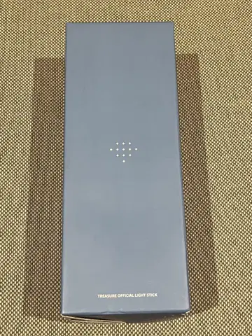 TREASURE OFFICIAL LIGHT STICK