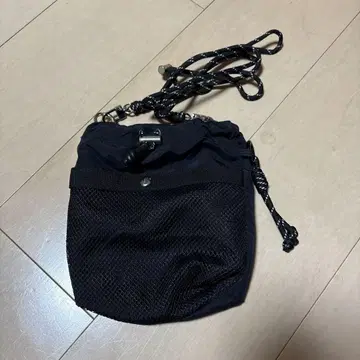 차오패닉 숄더백