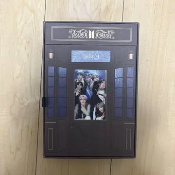 MagicShop 부산 공연 DVD [일본어 자막 포함]