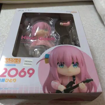 고토 히토리 피규어 2069