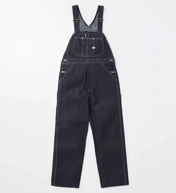 [ 리지드 ] [ 구제 의류 ] DUNGAREES 오버롤 팬츠 셋업 가능