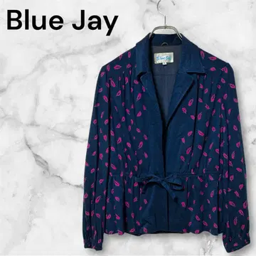 [ Blue Jay ] 빈티지 (19) / 여성용 상의 블라우스