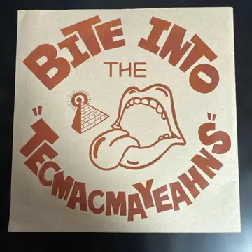 테크마쿠마얀스 TECMACMAYEAHNS