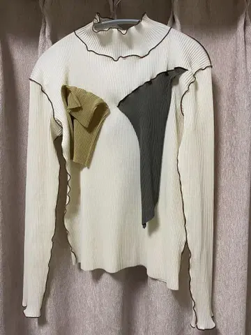 kotohayokozawa tops