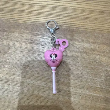 미니 디즈니 Disney 벌룬 키링