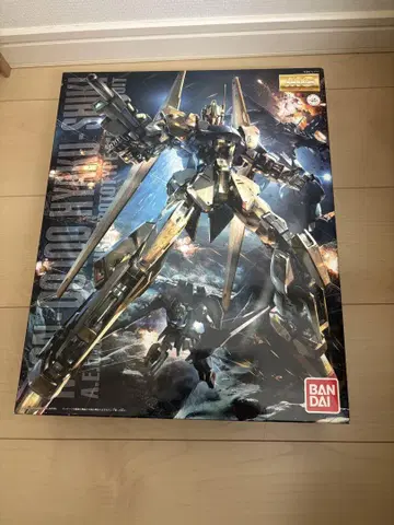 MG 1/100 백식 Ver2.0
