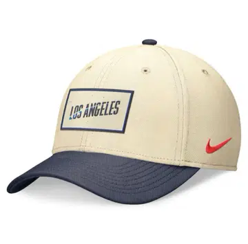 NIKE 다저스 시티 커넥트 캡 L/XL