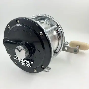 다이와 다이내믹 500S DAIWA Dynamic 500 S