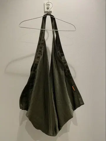 HenderScheme ORIGAMI BAG BIG