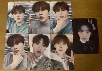 ASTRO REFUGE 윤산하 사나 탄콘