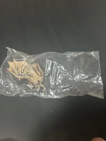 몬헌 리오레우스 피규어