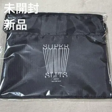 YUKI SUPER SLITS 구매 혜택 사코슈