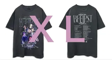 BESTY ONLY LIMITED T-Shirt BE:FIRST FCXL