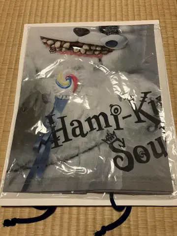 하미곰 서울 T셔츠 유니버셜 USJ