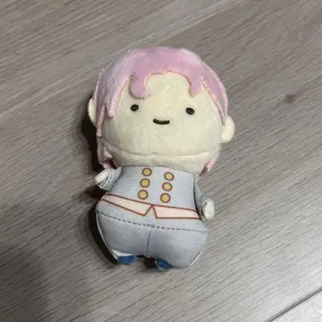 초특급 슈야 마스코트