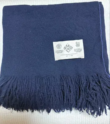 R&D.M.Co- 올드맨즈테일러 스톨