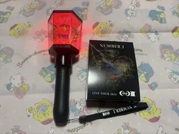 Number_i 응원봉