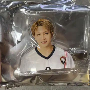 액터즈 리그 풋살 랜덤 헤어핀
