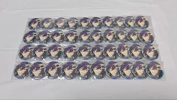 앙상블 스타즈 아야세 마요이 콜렉션 캔뱃지 40개