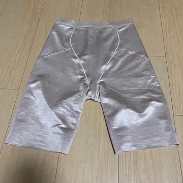새상품급 트리트 드레싱 롱 거들
